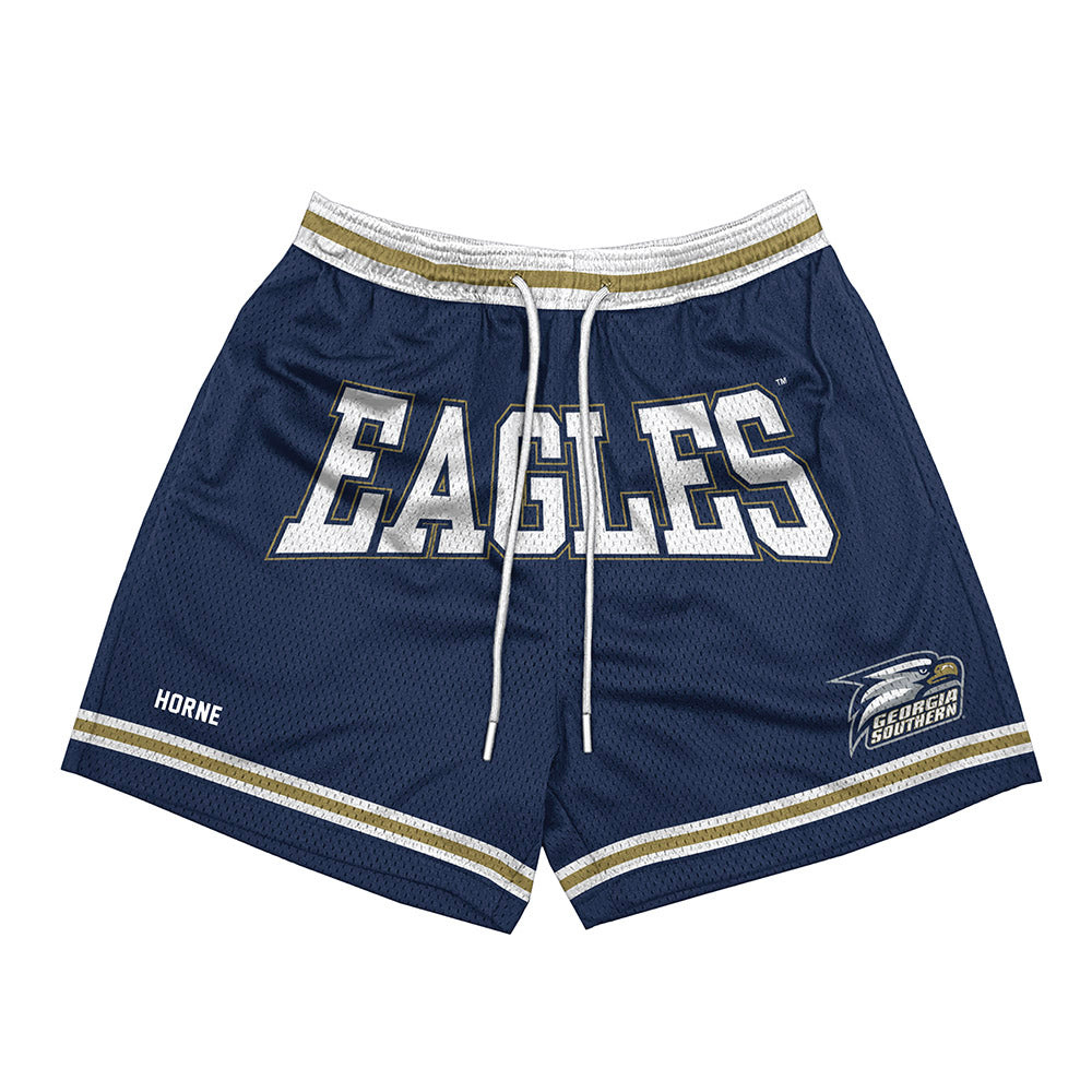 Georgia Southern - NCAA Men's Golf : Thomas Horne - Shorts-0