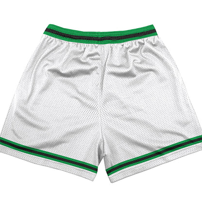 North Texas - NCAA Football : Curlee Thomas IV - Shorts-1