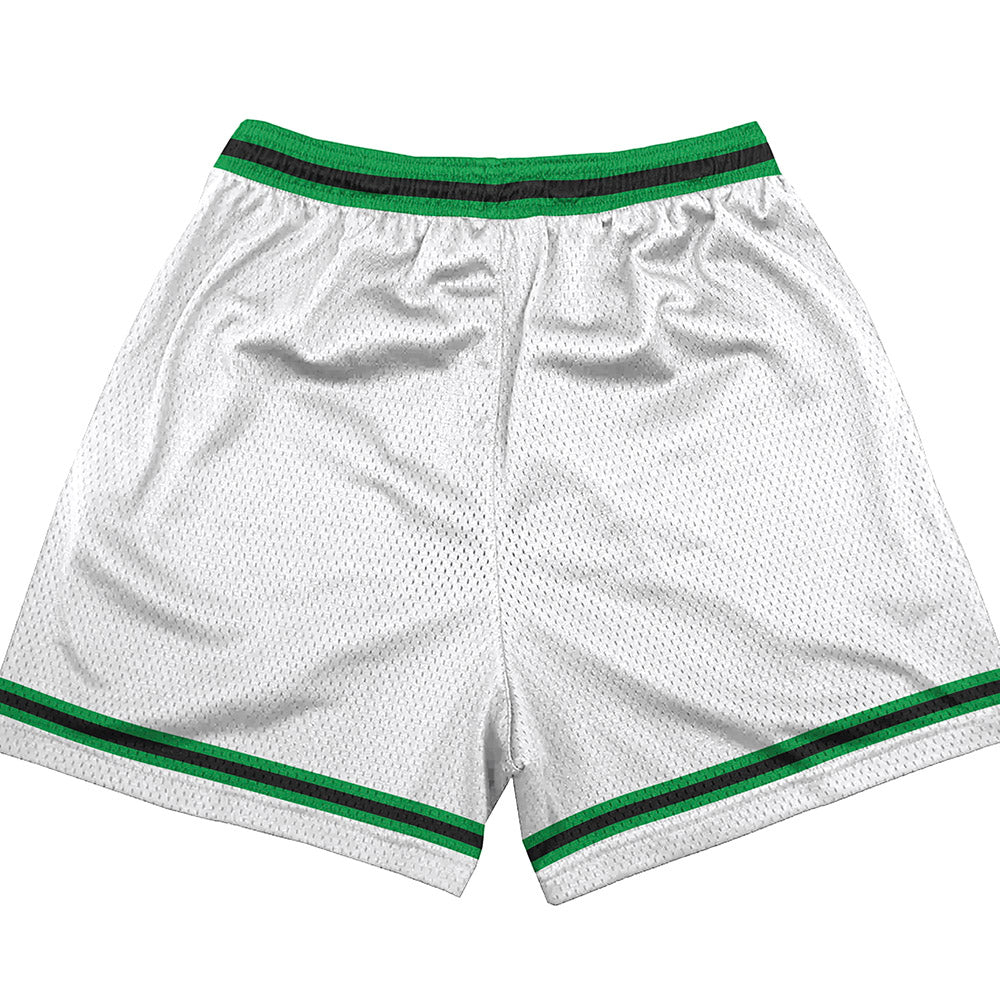 North Texas - NCAA Football : Grayson OBara - Shorts-1