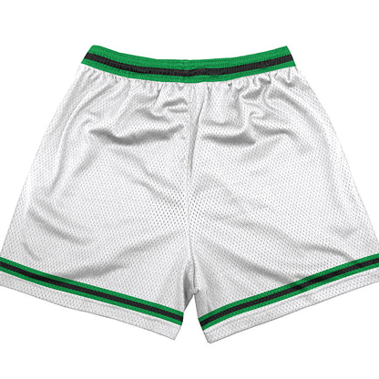 North Texas - NCAA Football : Grayson OBara - Shorts-1