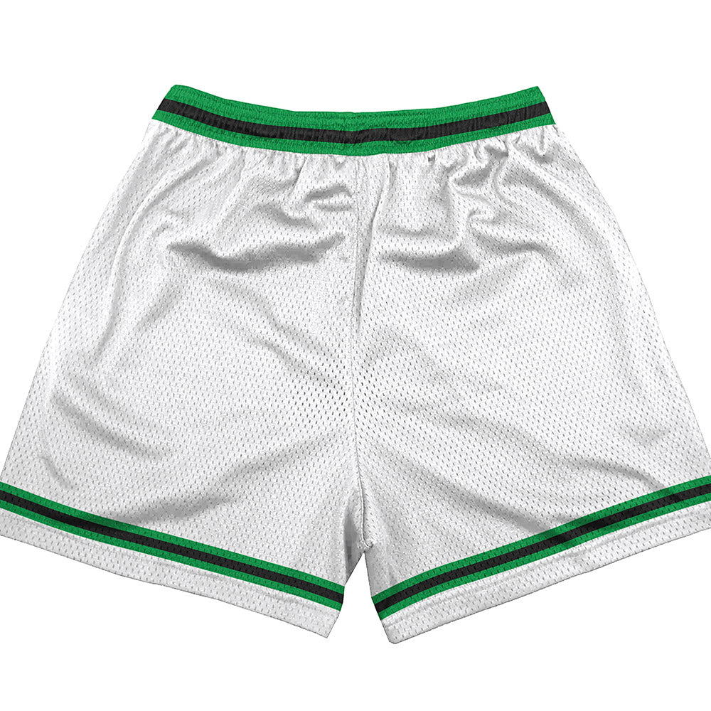 North Texas - NCAA Softball : Madison Conley - Shorts-1