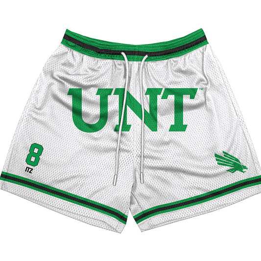 North Texas - NCAA Women's Soccer : Ava Itz - Shorts-0