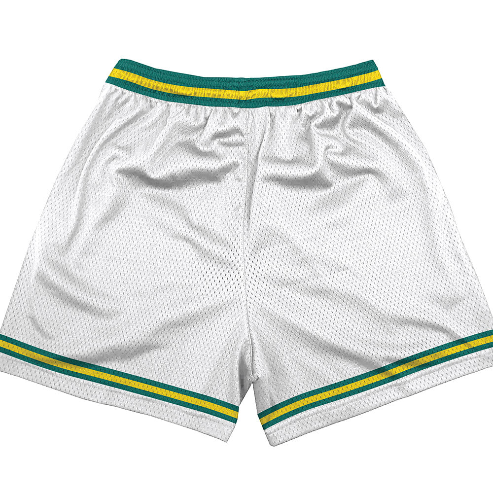 UNC Wilmington - NCAA Baseball : Mac Gillespie - Shorts-1