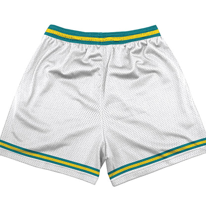 UNC Wilmington - NCAA Women's Soccer : Rachel Fry - Shorts-1