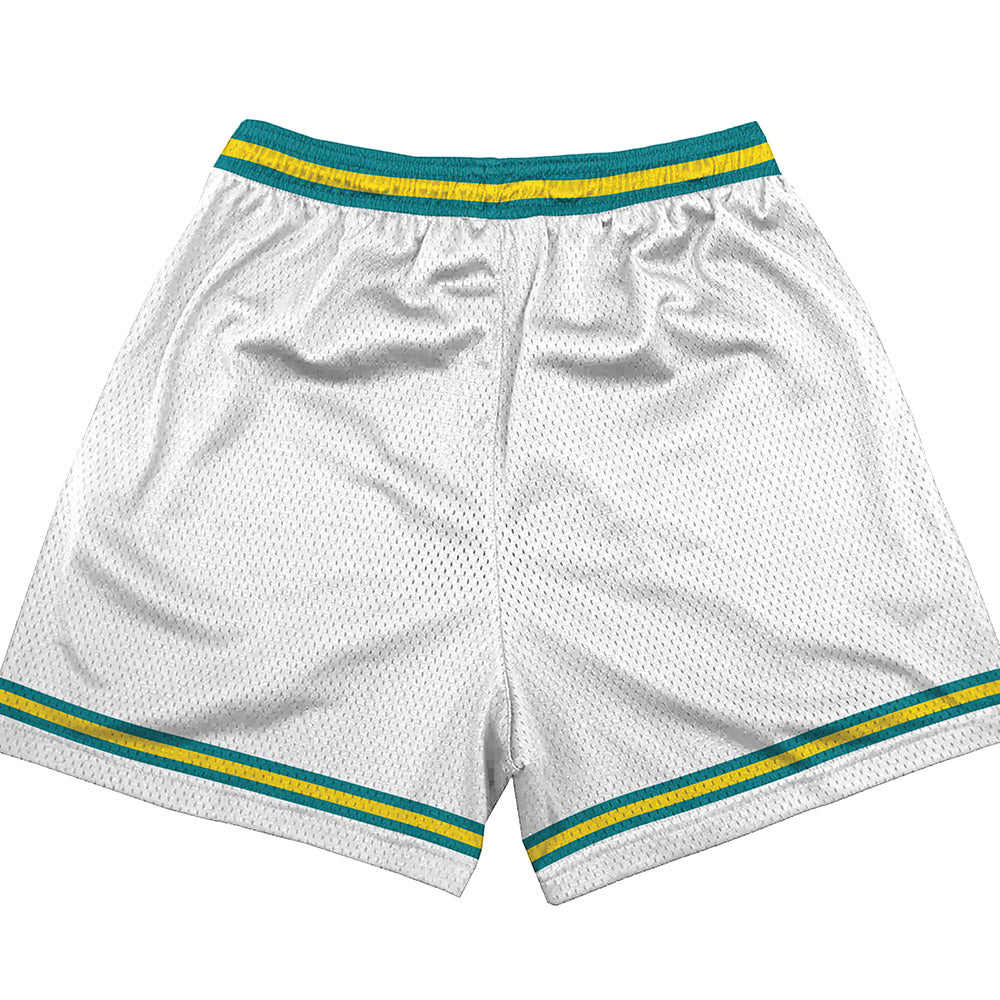 UNC Wilmington - NCAA Softball : Cammie Stuffel - Shorts-1