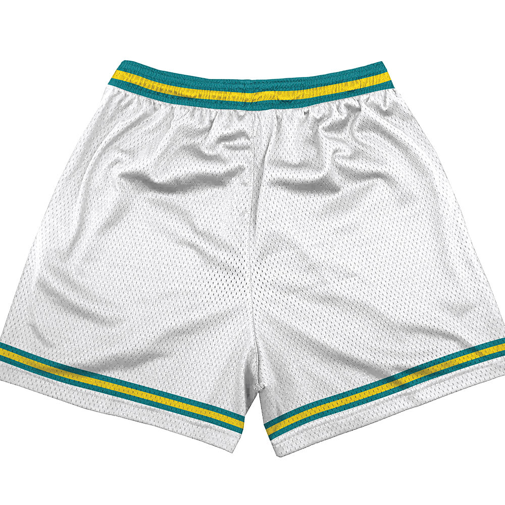 UNC Wilmington - NCAA Softball : Madison Biddle - Shorts-1