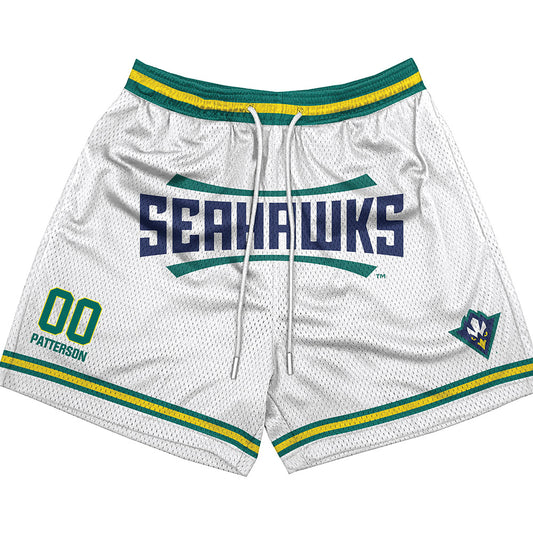 UNC Wilmington - NCAA Baseball : Austin Patterson - Shorts-0