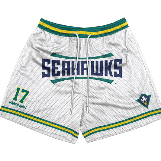 UNC Wilmington - NCAA Beach Volleyball : Hannah Parkinson - Shorts-0