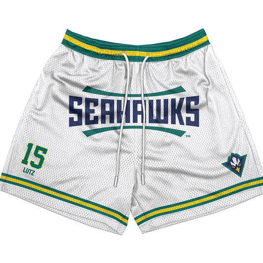 UNC Wilmington - NCAA Women's Soccer : Macy Lutz - Shorts-0