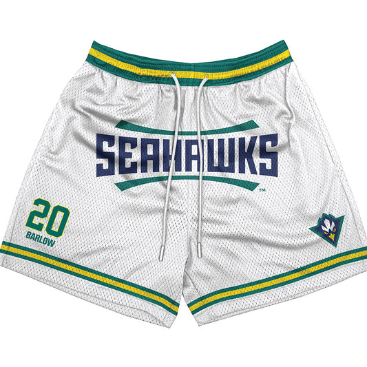 UNC Wilmington - NCAA Softball : Taylor Barlow - Shorts-0