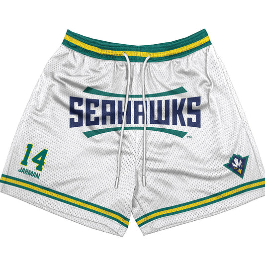 UNC Wilmington - NCAA Baseball : Kolby Jarman - Shorts-0