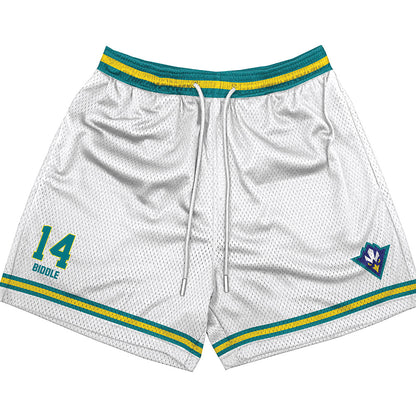 UNC Wilmington - NCAA Softball : Madison Biddle - Shorts-0