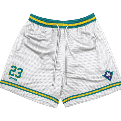 UNC Wilmington - NCAA Men's Soccer : Martin Rivera - Shorts-0