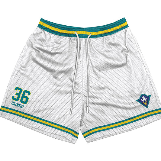 UNC Wilmington - NCAA Baseball : Ryan Calvert - Shorts-0