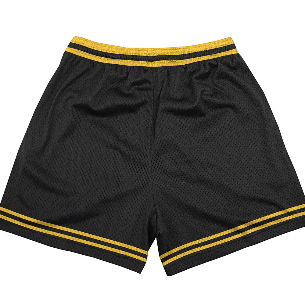Southern Miss - NCAA Women's Soccer : Hellen Sanchez - Shorts-1