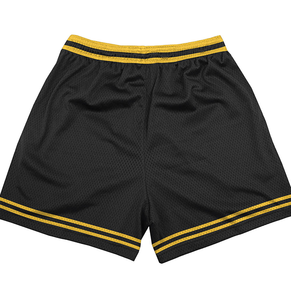 Southern Miss - NCAA Football : Zachariah Keith - Shorts-1