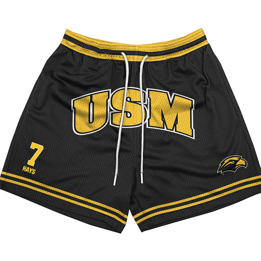 Southern Miss - NCAA Softball : Jolie Hays - Shorts-0