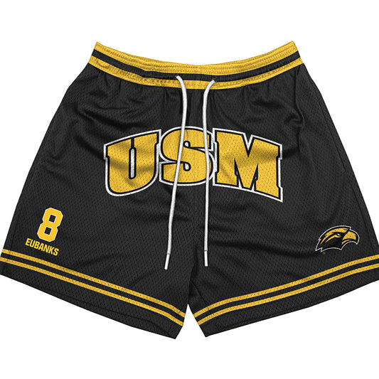 Southern Miss - NCAA Baseball : Gray Eubanks - Shorts-0