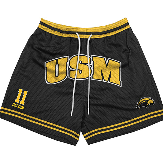 Southern Miss - NCAA Football : Davis Dalton - Shorts-0