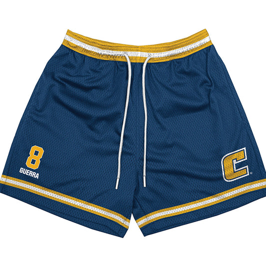 UTC - NCAA Softball : Sophia Guerra - Shorts-0