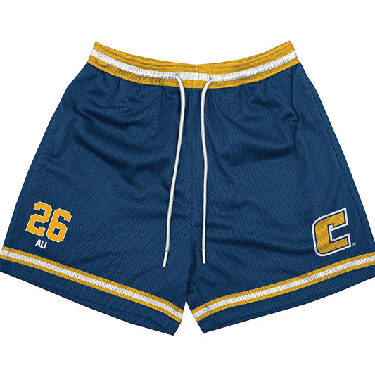 UTC - NCAA Football : Caden Ali - Shorts-0