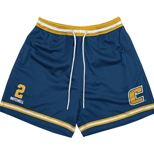 UTC - NCAA Football : Alex Mitchell - Shorts