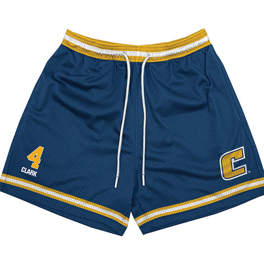 UTC - NCAA Beach Volleyball : Taylor Clark - Shorts