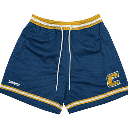 UTC - NCAA Women's Soccer : Savannah Dunahay - Shorts-0