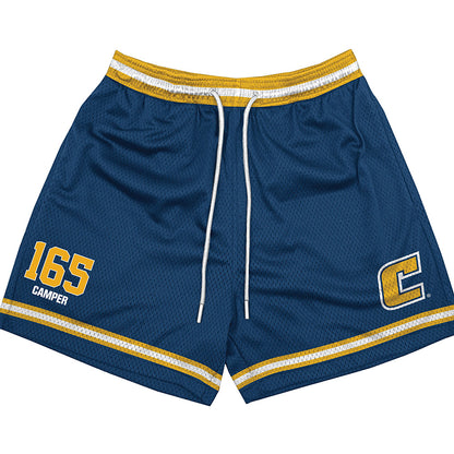 UTC - NCAA Wrestling : Tavian Camper - Shorts-0