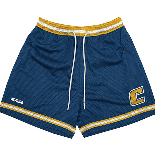 UTC - NCAA Men's Cross Country : Isaac Atwood - Shorts-0