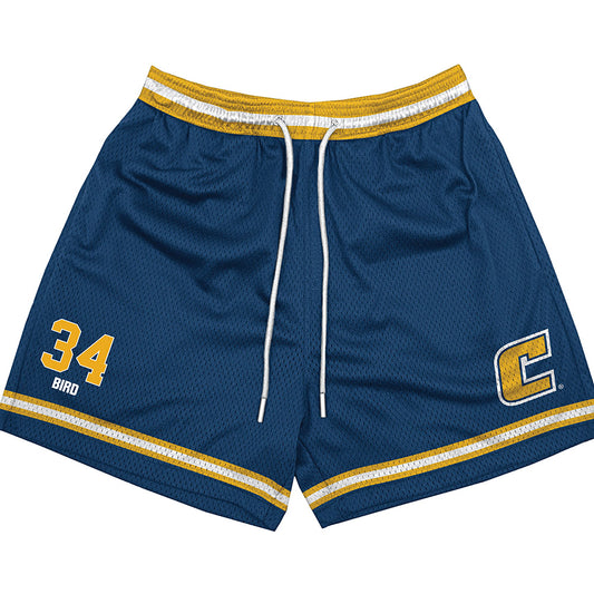 UTC - NCAA Women's Soccer : Maggie Bird - Shorts-0