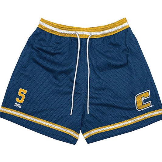 UTC - NCAA Women's Soccer : Hannah Opie - Shorts