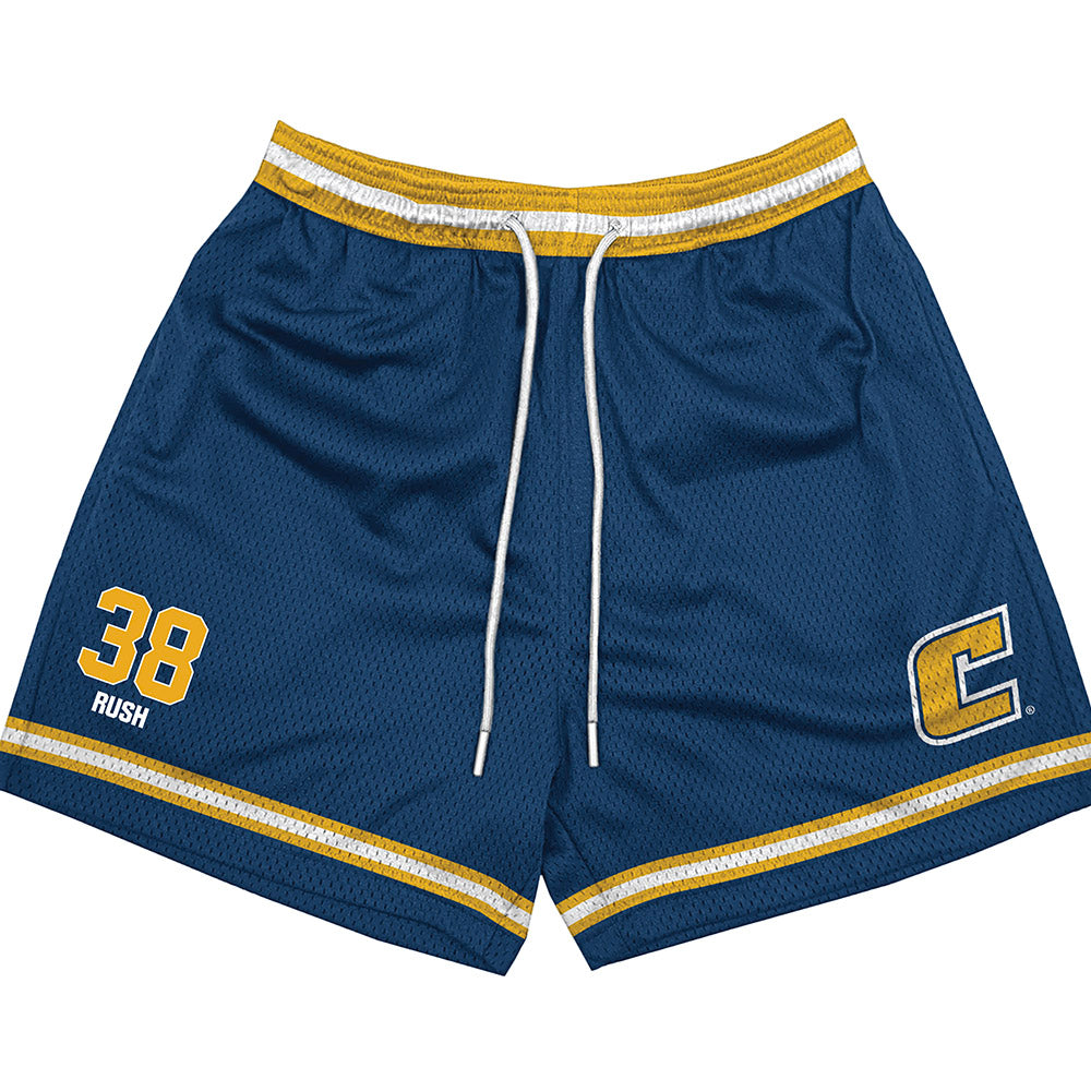 UTC - NCAA Football : Jayden Rush - Shorts-0