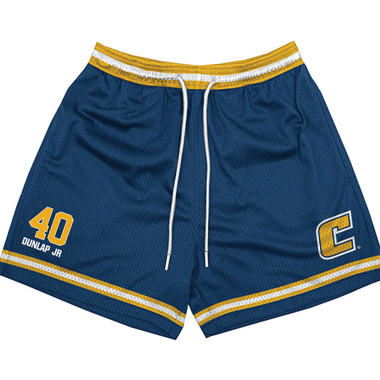 UTC - NCAA Football : Jarian Dunlap Jr - Shorts-0