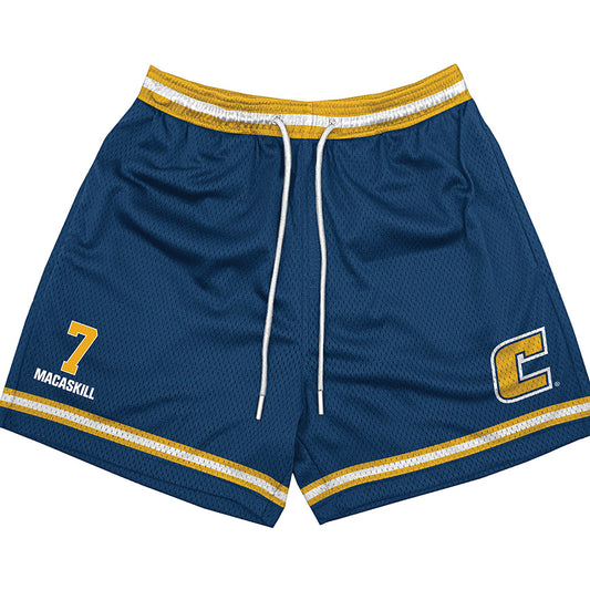 UTC - NCAA Women's Volleyball : Kendyl MacAskill - Shorts-0