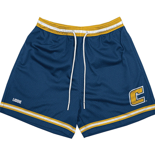 UTC - NCAA Wrestling : Cavarius Liddie - Shorts