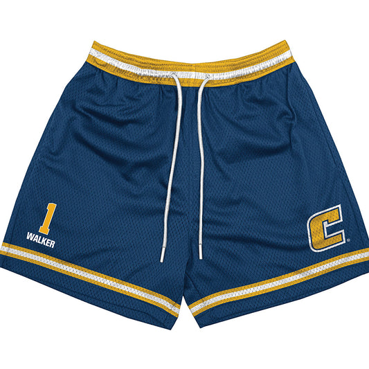 UTC - NCAA Women's Volleyball : Addison Walker - Shorts-0