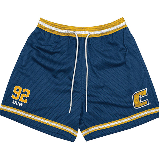 UTC - NCAA Football : Jude Kelley - Shorts