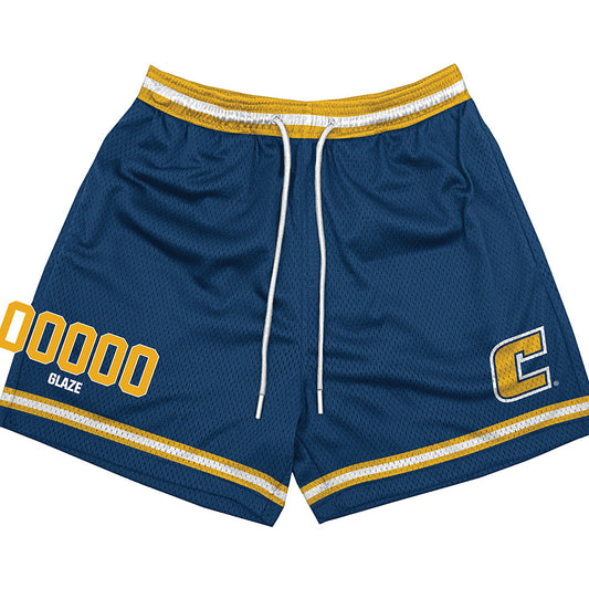 UTC - NCAA Football : Kelby Glaze - Shorts-0