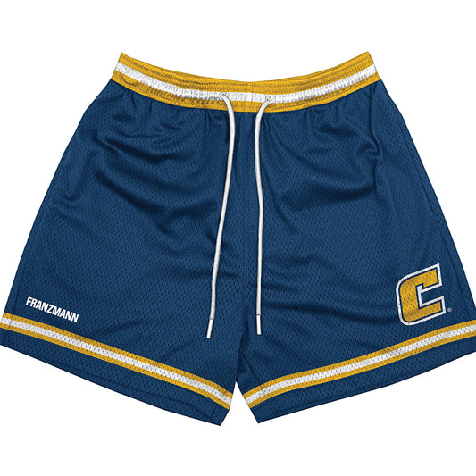 UTC - NCAA Men's Tennis : Julian Franzmann - Shorts-0