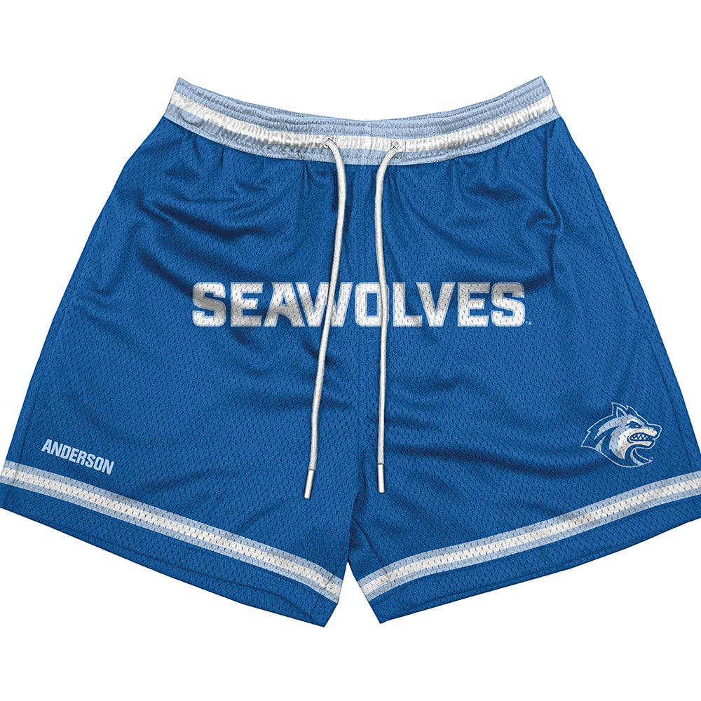 SSU - NCAA Women's Golf : Kaitlin Anderson - Shorts