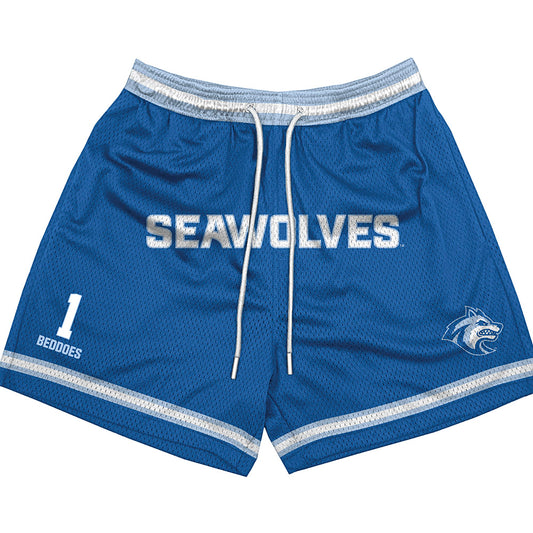 SSU - NCAA Women's Soccer : Ariana Beddoes - Shorts