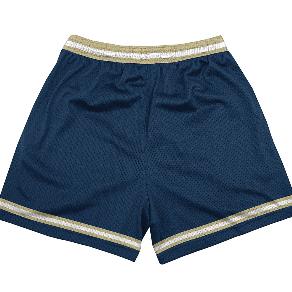 Akron - NCAA Football : Jamari Somerville - Shorts-1