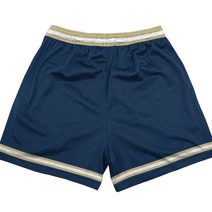 Akron - NCAA Football : Jamari Somerville - Shorts-1