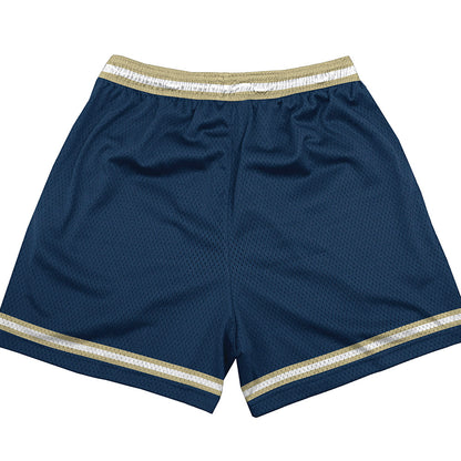 Akron - NCAA Football : Donelius Johnson - Shorts-1