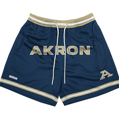 Akron - NCAA Rifle : Kathleen Moran - Shorts-0