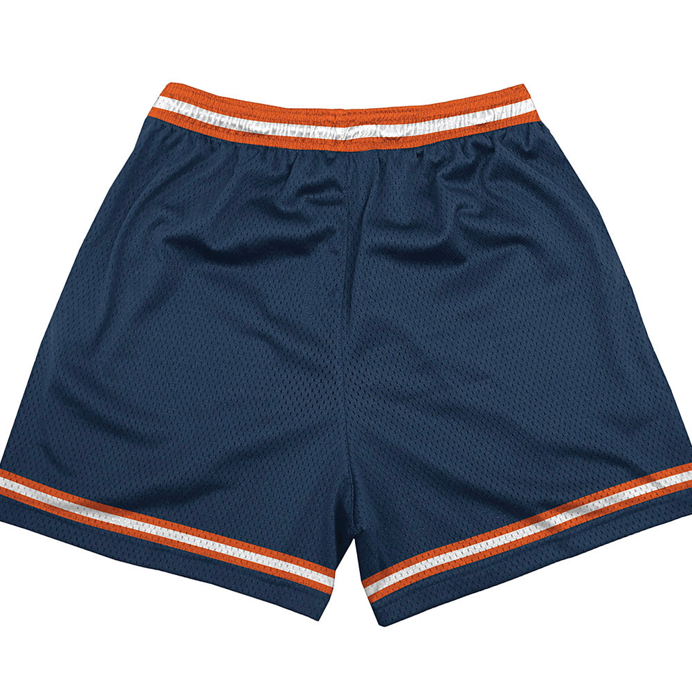 UTSA - NCAA Women's Soccer : Shea Ryan - Shorts-1
