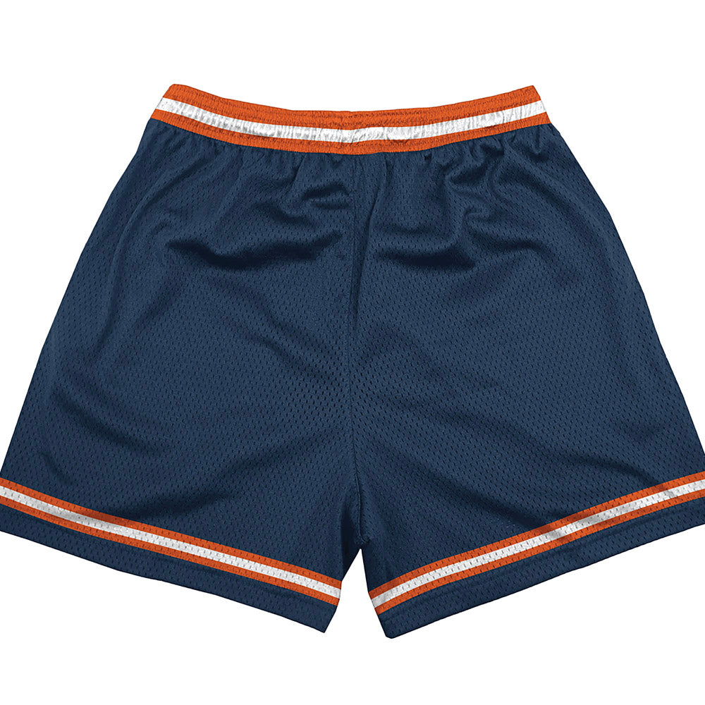 UTSA - NCAA Men's Basketball : Jayson Peterson - Shorts-1