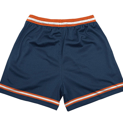 UTSA - NCAA Men's Basketball : Jayson Peterson - Shorts-1