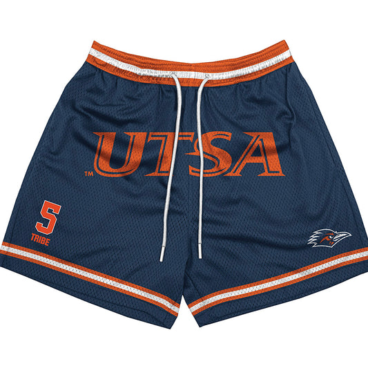 UTSA - NCAA Women's Volleyball : Ally Tribe - Shorts